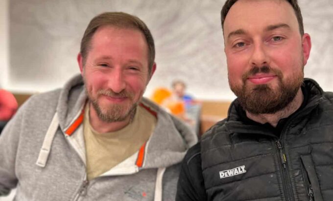 Electrical contractors